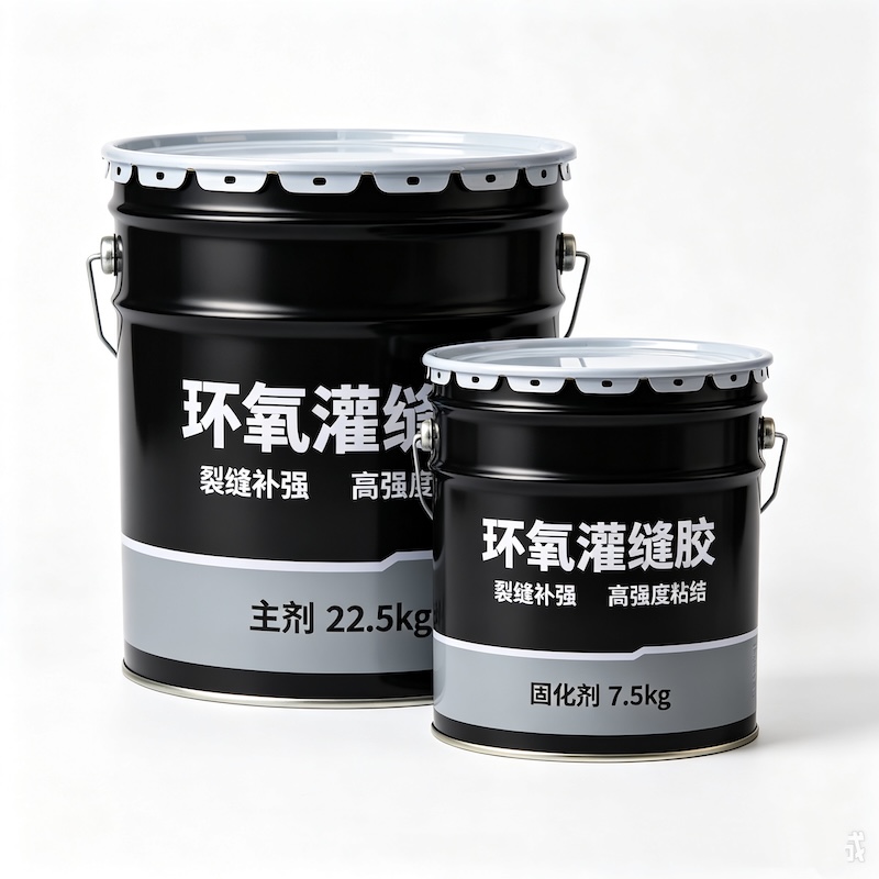 北碚裂缝修复封闭胶