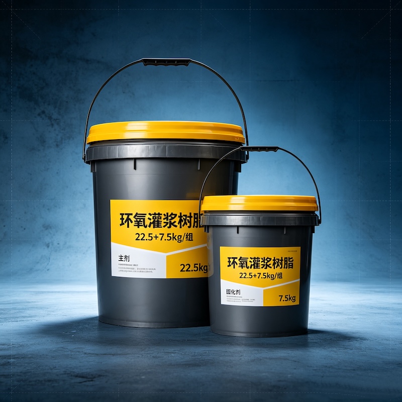 北碚环氧灌浆树脂